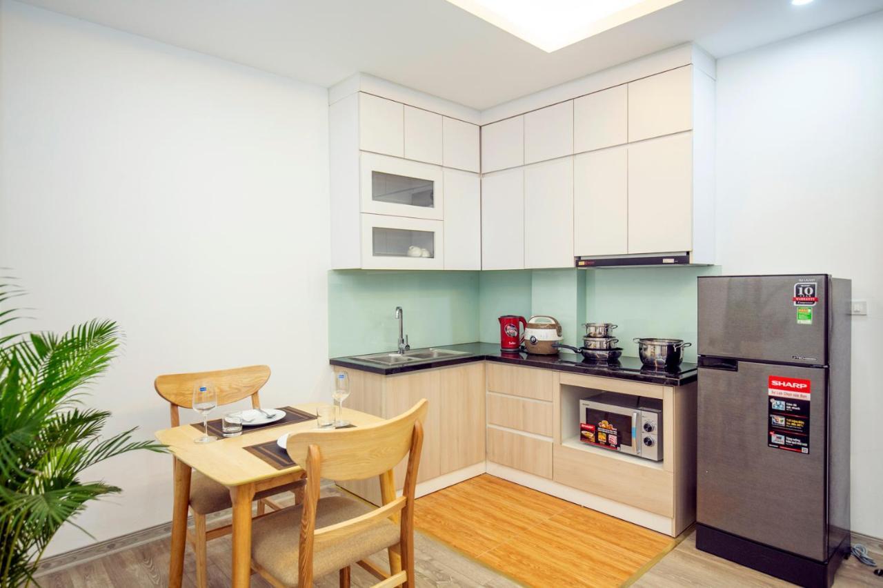 Minasi Home- Westlake Hà Nội Ngoại thất bức ảnh