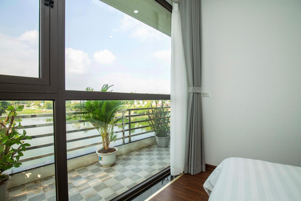 Minasi Home- Westlake Hà Nội Ngoại thất bức ảnh