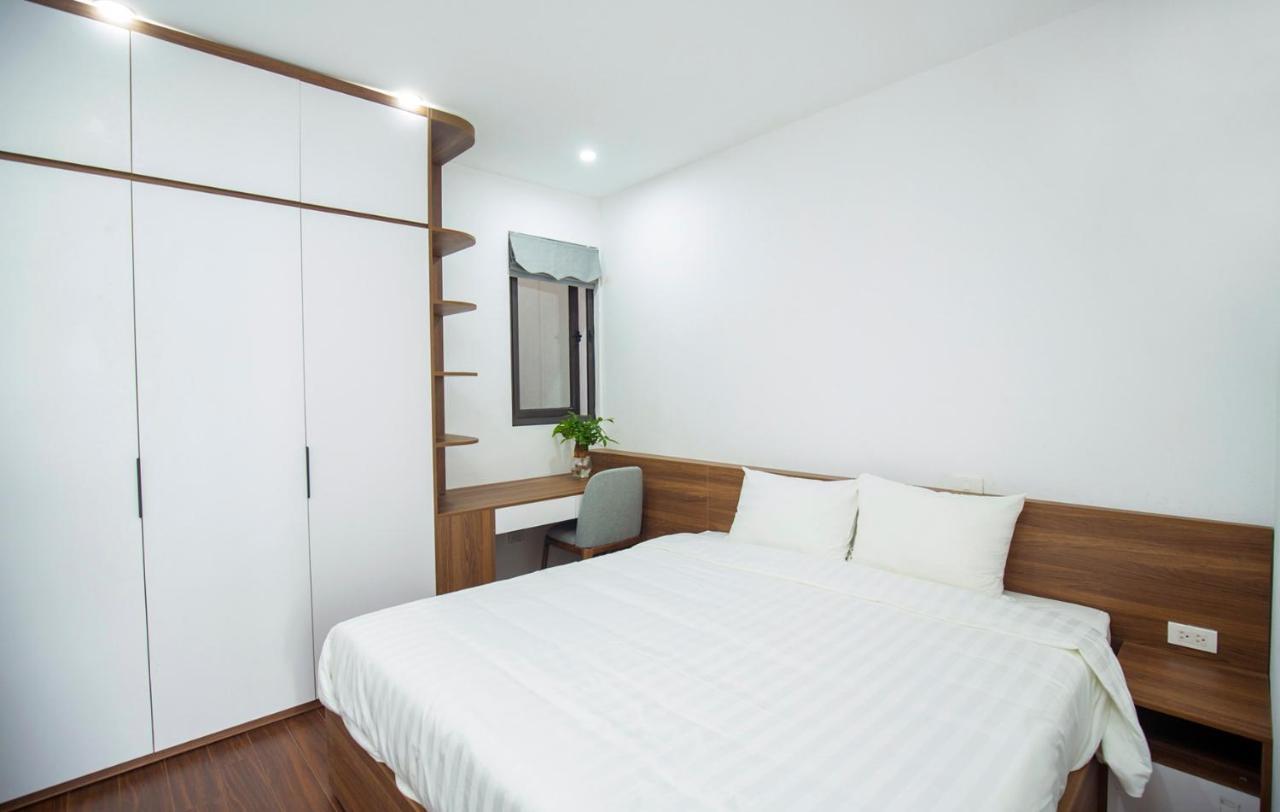 Minasi Home- Westlake Hà Nội Ngoại thất bức ảnh