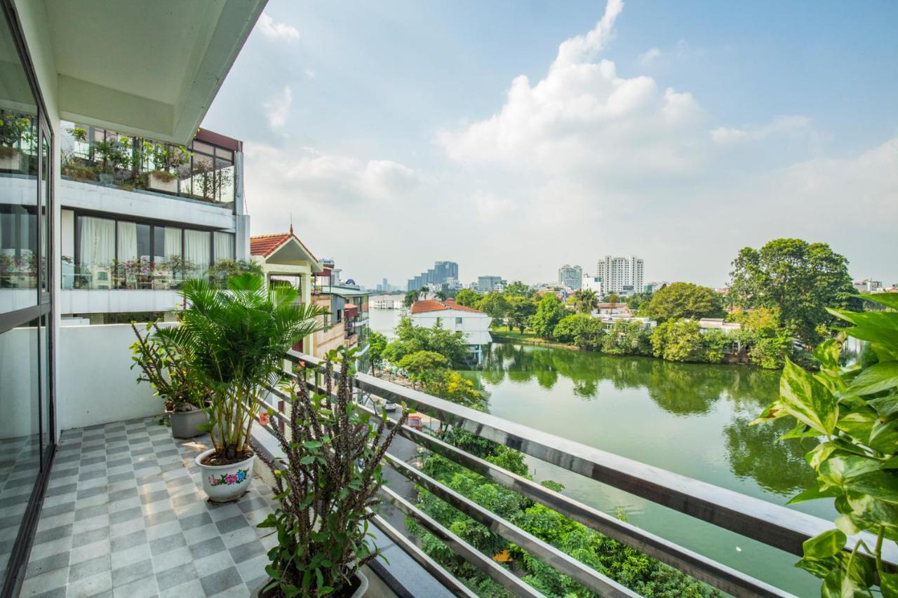 Minasi Home- Westlake Hà Nội Ngoại thất bức ảnh
