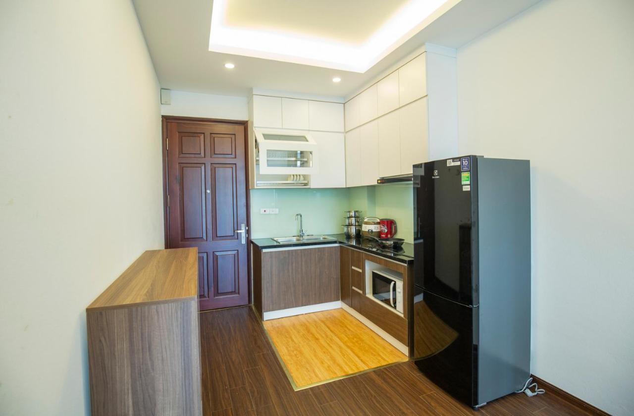 Minasi Home- Westlake Hà Nội Ngoại thất bức ảnh