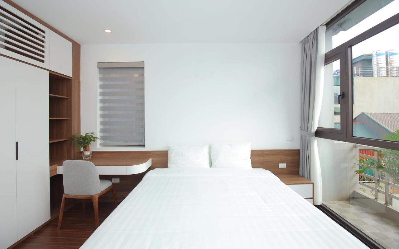Minasi Home- Westlake Hà Nội Ngoại thất bức ảnh