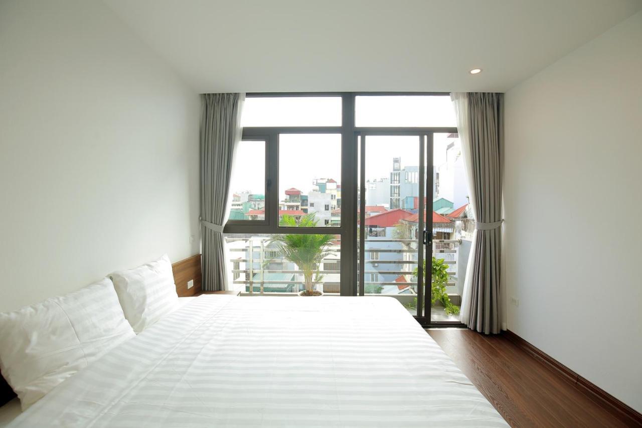 Minasi Home- Westlake Hà Nội Ngoại thất bức ảnh