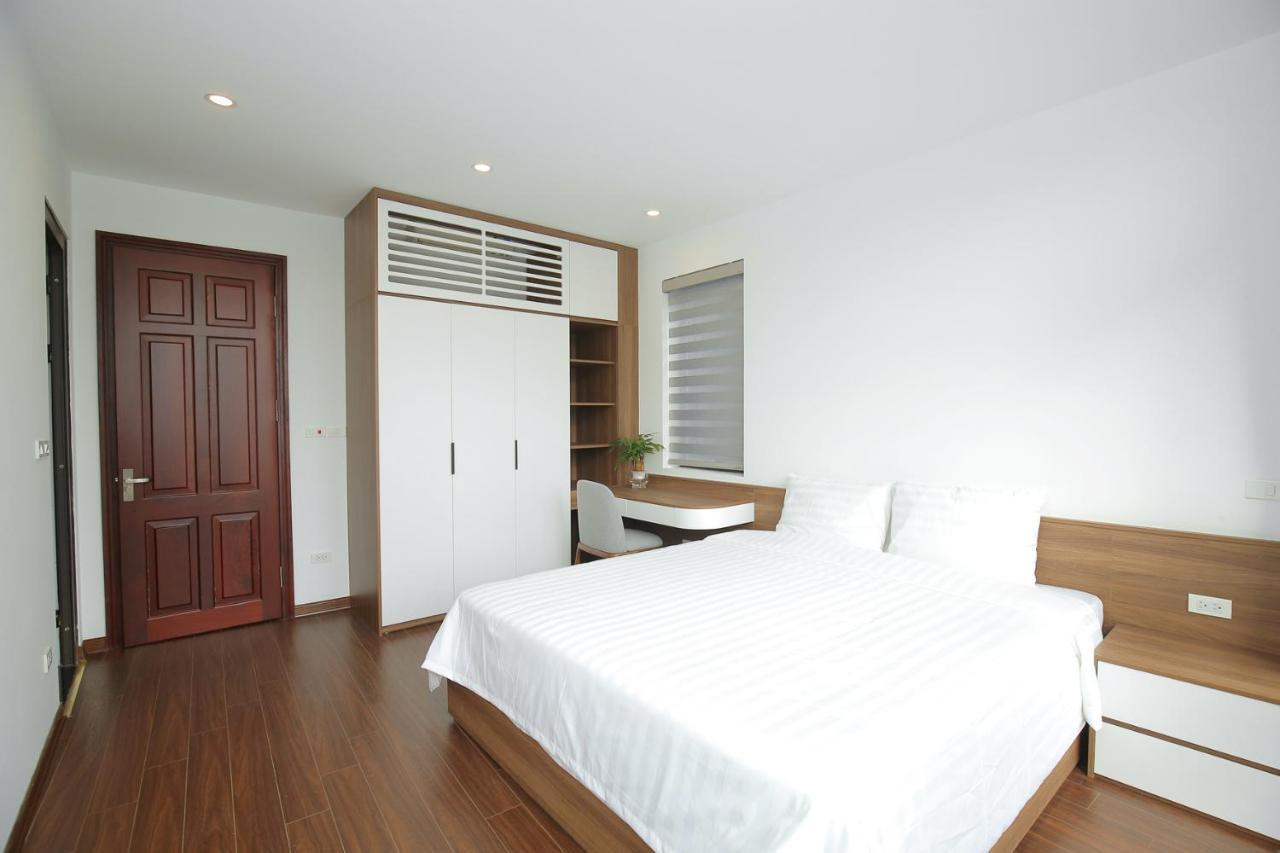 Minasi Home- Westlake Hà Nội Ngoại thất bức ảnh