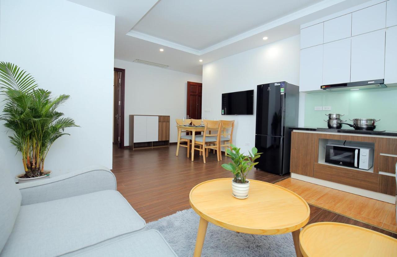 Minasi Home- Westlake Hà Nội Ngoại thất bức ảnh