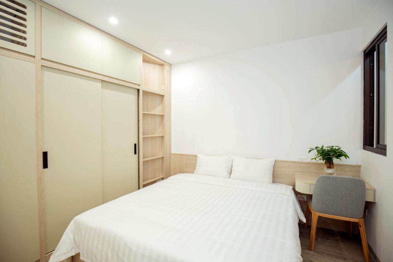 Minasi Home- Westlake Hà Nội Ngoại thất bức ảnh