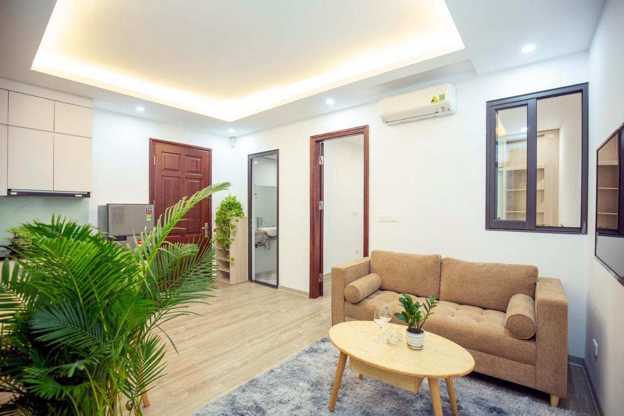 Minasi Home- Westlake Hà Nội Ngoại thất bức ảnh