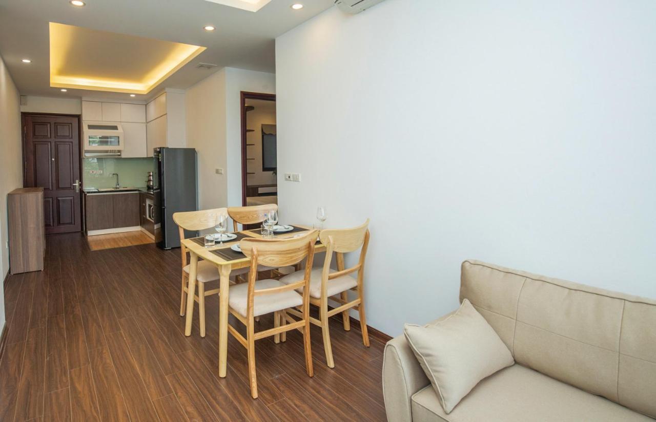 Minasi Home- Westlake Hà Nội Ngoại thất bức ảnh