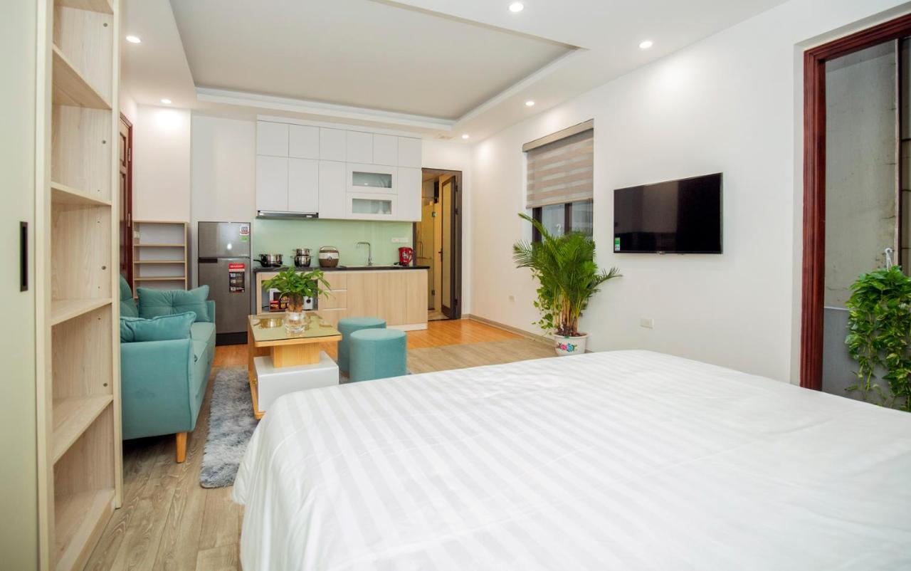 Minasi Home- Westlake Hà Nội Ngoại thất bức ảnh