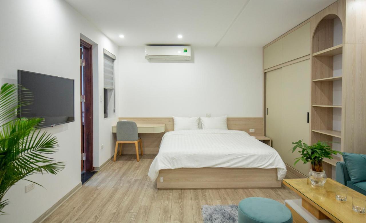 Minasi Home- Westlake Hà Nội Ngoại thất bức ảnh