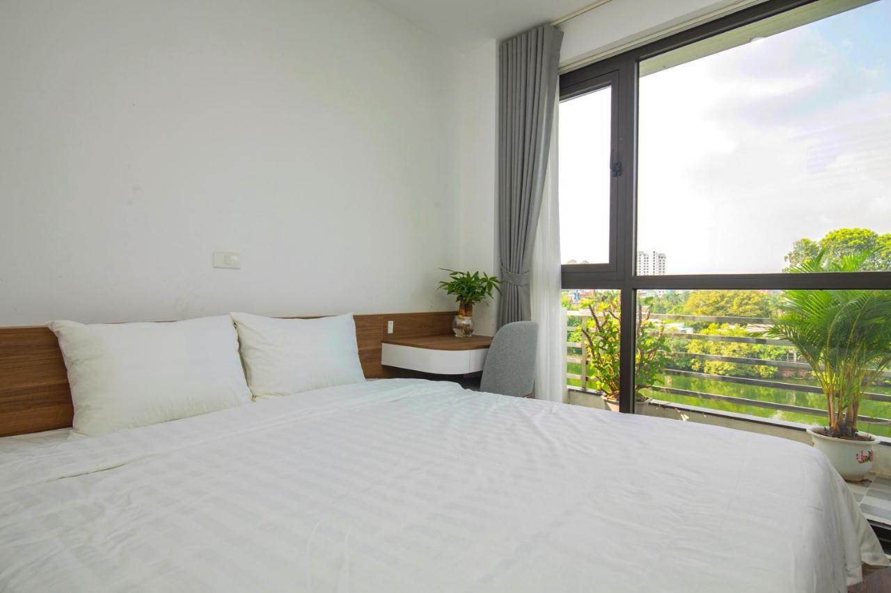 Minasi Home- Westlake Hà Nội Ngoại thất bức ảnh