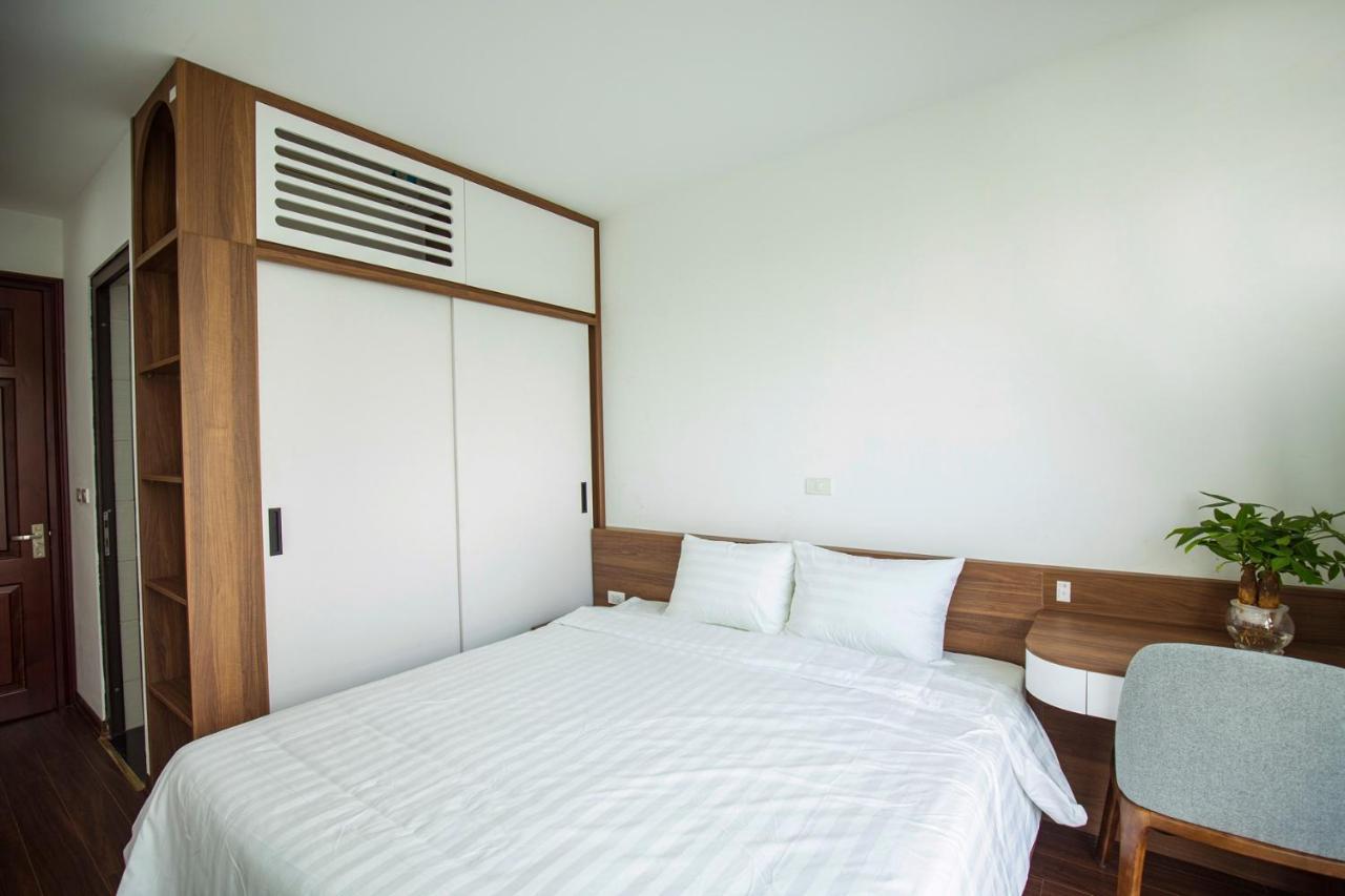 Minasi Home- Westlake Hà Nội Ngoại thất bức ảnh