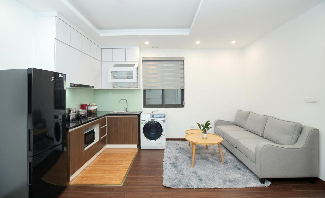 Minasi Home- Westlake Hà Nội Ngoại thất bức ảnh