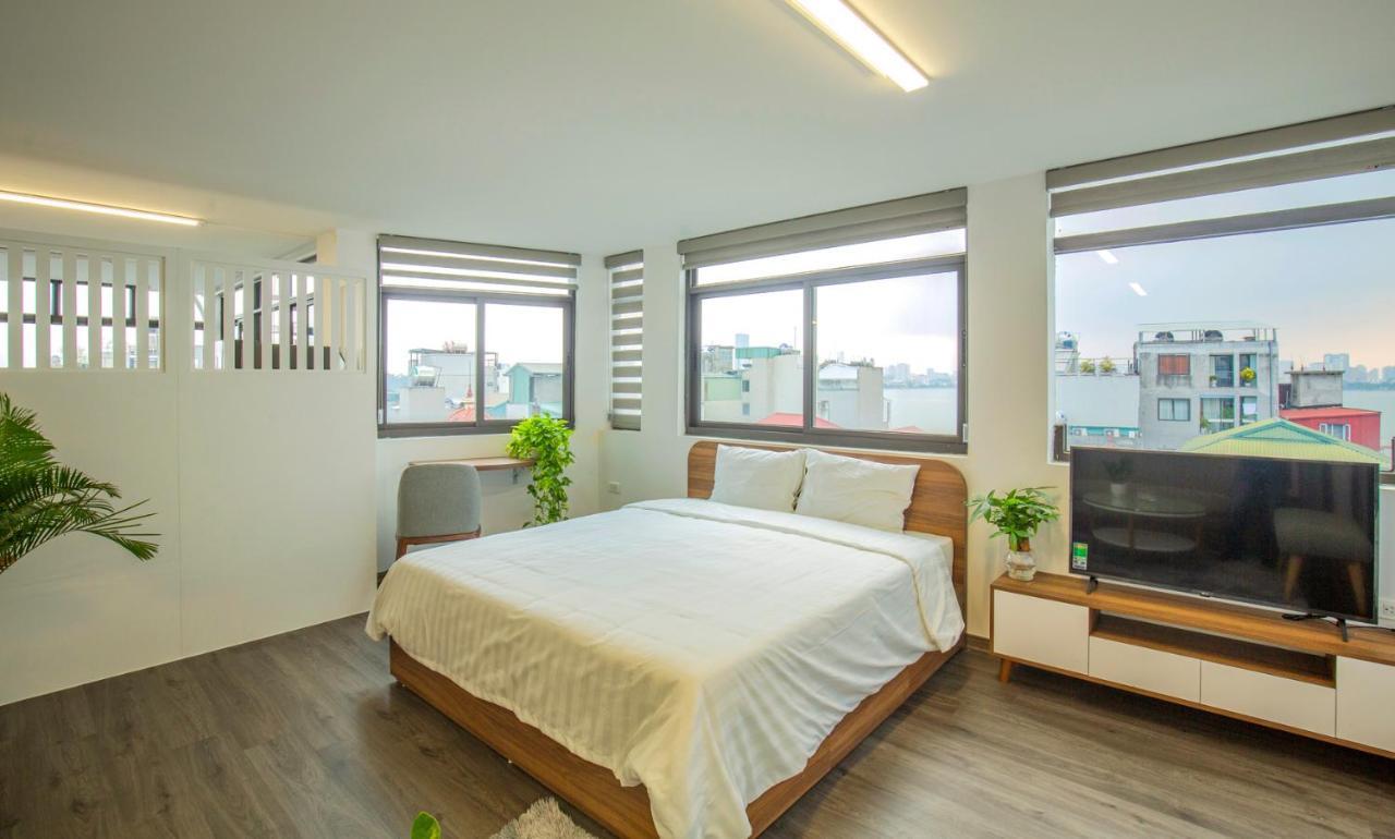 Minasi Home- Westlake Hà Nội Ngoại thất bức ảnh