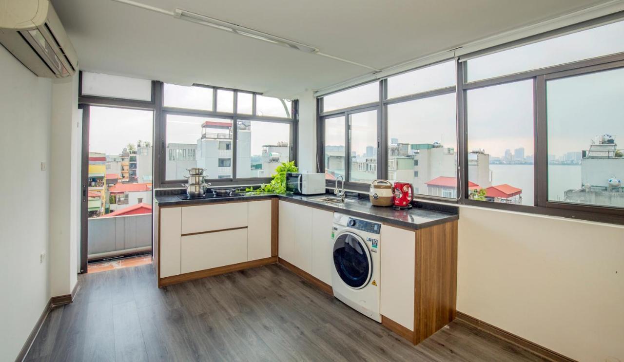 Minasi Home- Westlake Hà Nội Ngoại thất bức ảnh