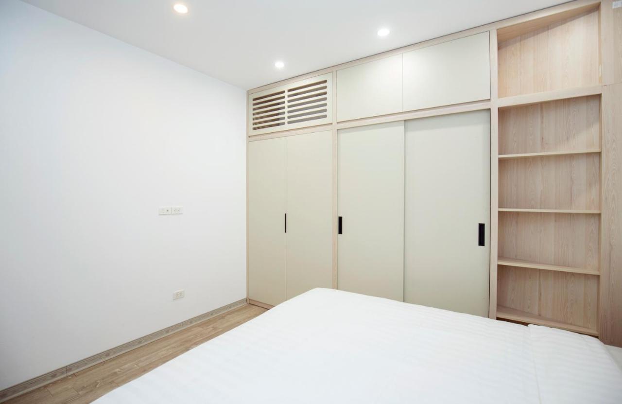 Minasi Home- Westlake Hà Nội Ngoại thất bức ảnh