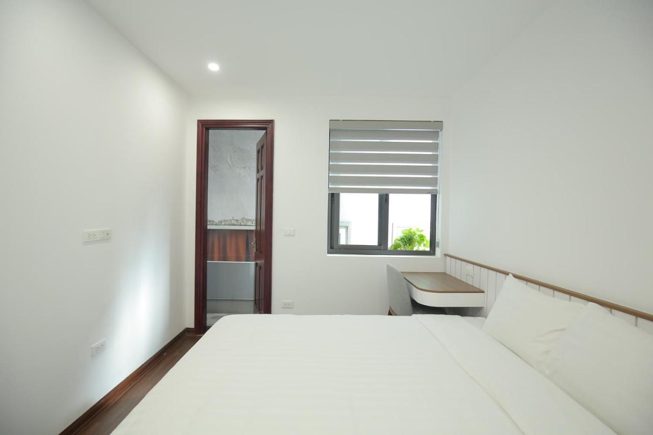 Minasi Home- Westlake Hà Nội Ngoại thất bức ảnh