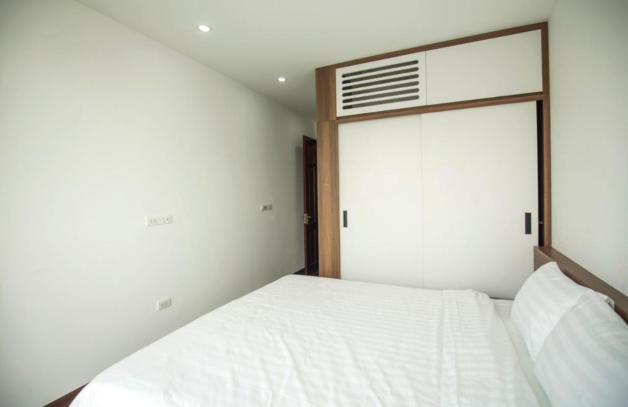 Minasi Home- Westlake Hà Nội Ngoại thất bức ảnh