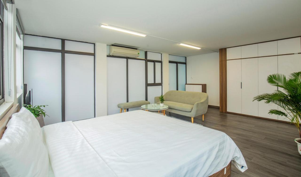 Minasi Home- Westlake Hà Nội Ngoại thất bức ảnh