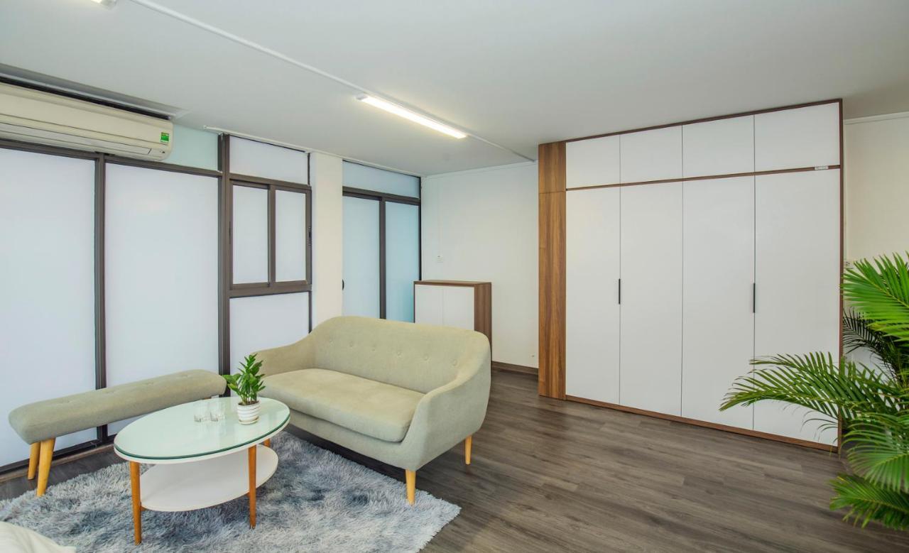 Minasi Home- Westlake Hà Nội Ngoại thất bức ảnh