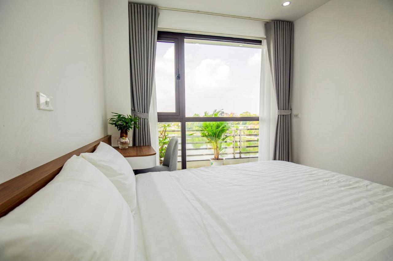 Minasi Home- Westlake Hà Nội Ngoại thất bức ảnh