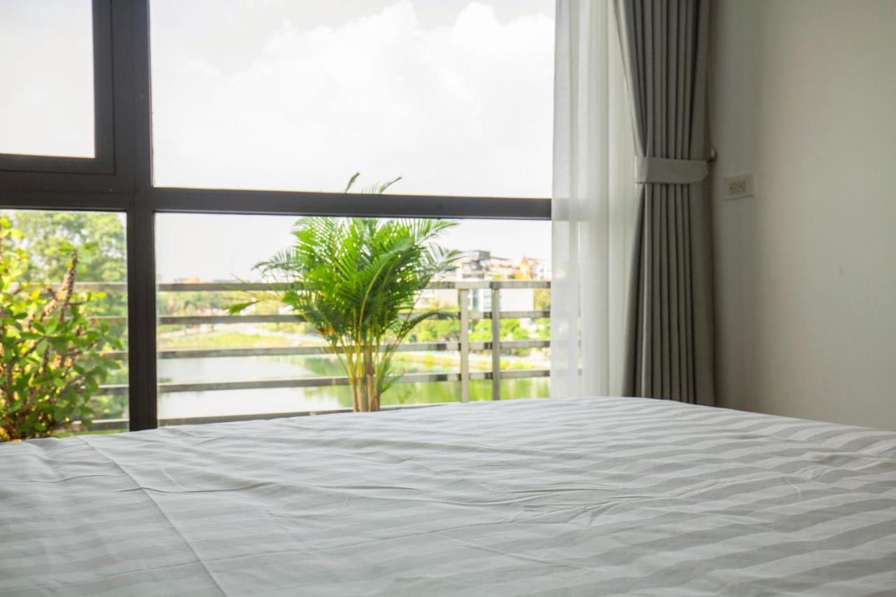 Minasi Home- Westlake Hà Nội Ngoại thất bức ảnh
