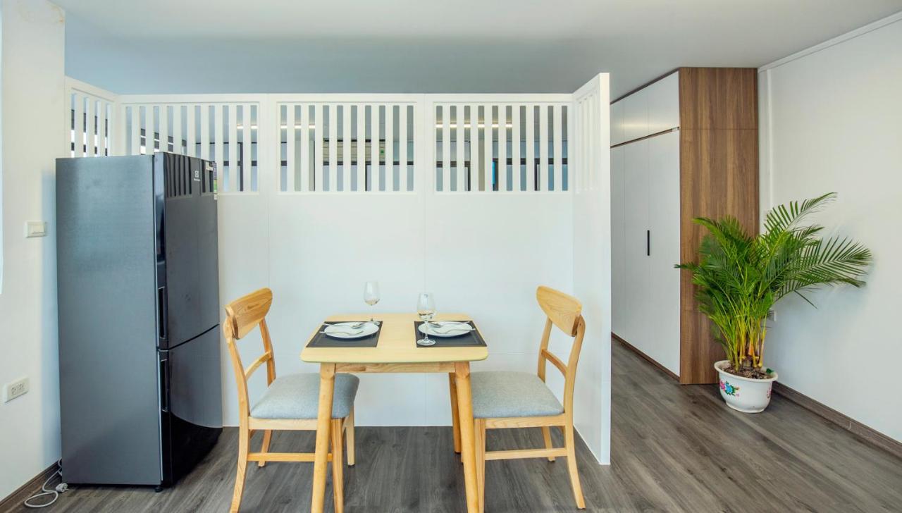 Minasi Home- Westlake Hà Nội Ngoại thất bức ảnh