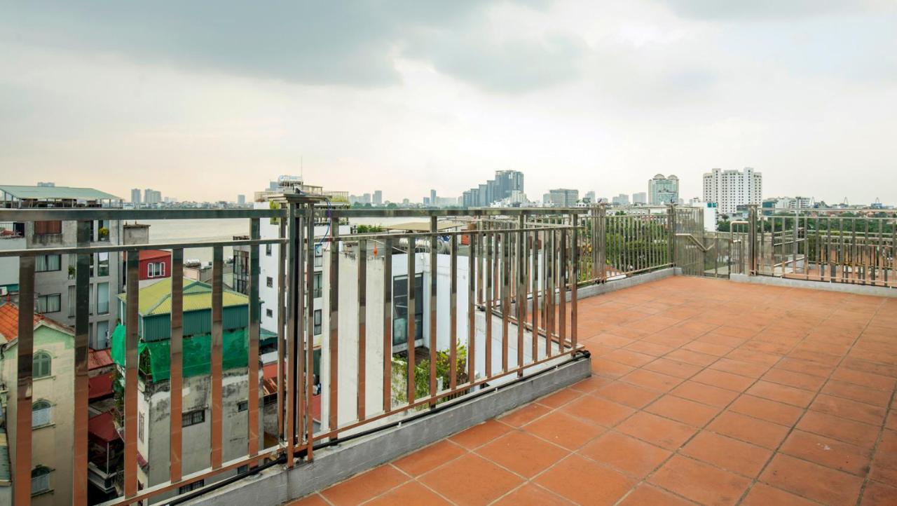 Minasi Home- Westlake Hà Nội Ngoại thất bức ảnh