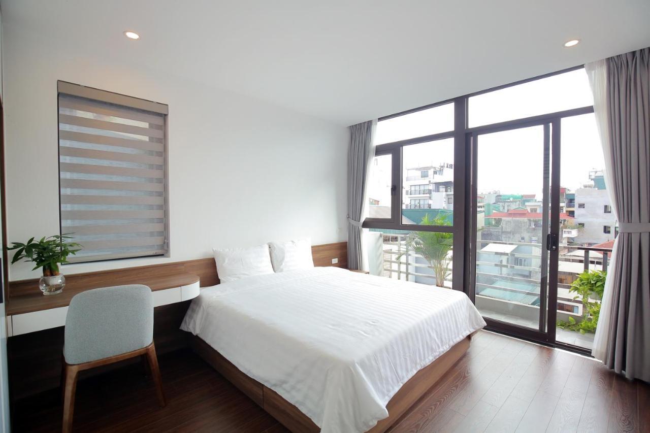 Minasi Home- Westlake Hà Nội Ngoại thất bức ảnh