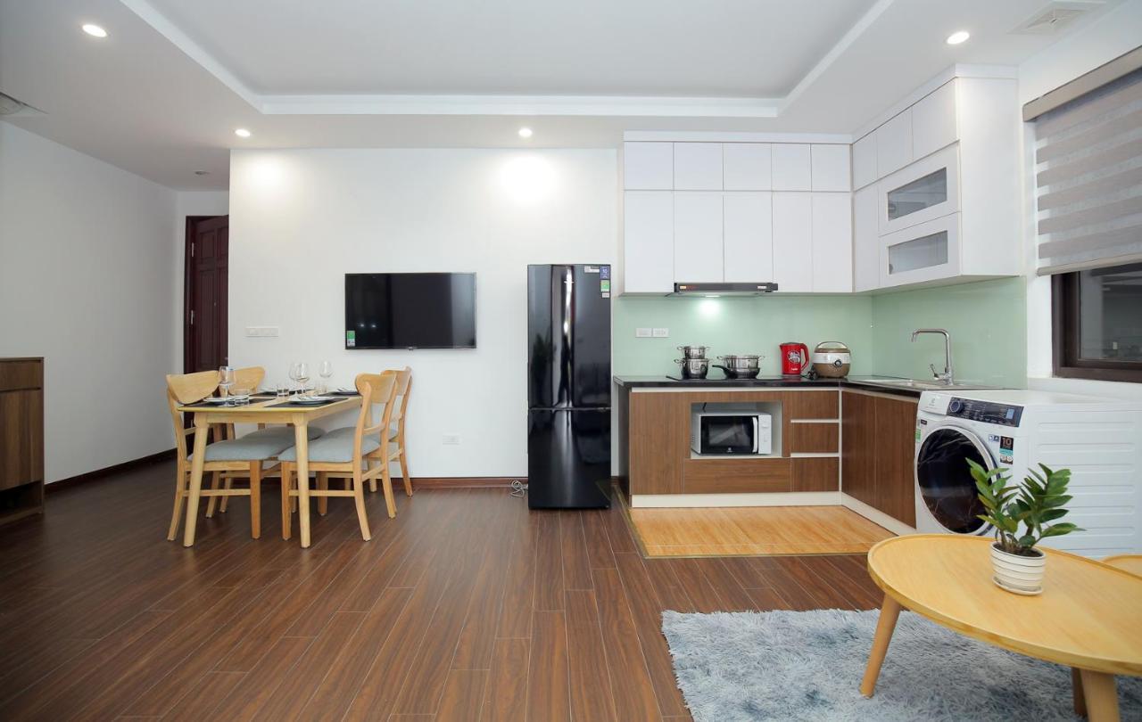 Minasi Home- Westlake Hà Nội Ngoại thất bức ảnh