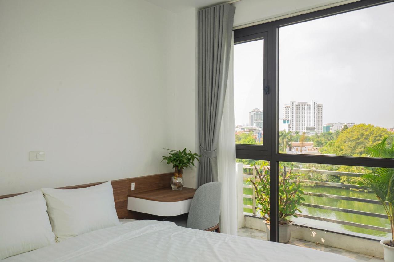 Minasi Home- Westlake Hà Nội Ngoại thất bức ảnh
