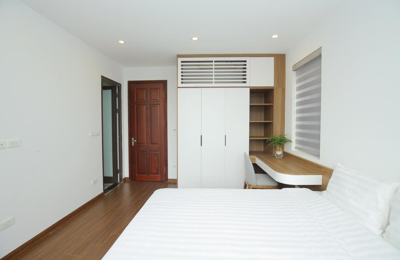 Minasi Home- Westlake Hà Nội Ngoại thất bức ảnh