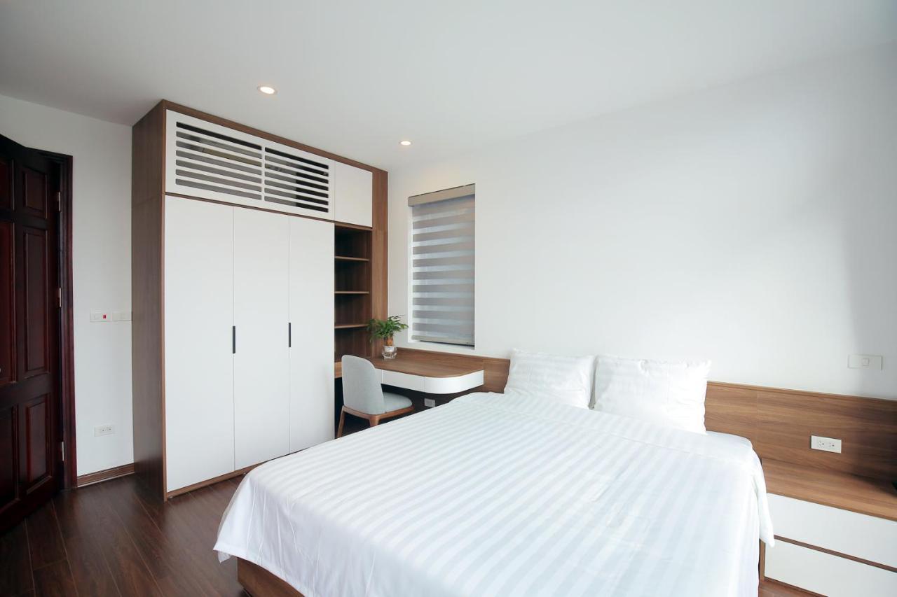 Minasi Home- Westlake Hà Nội Ngoại thất bức ảnh