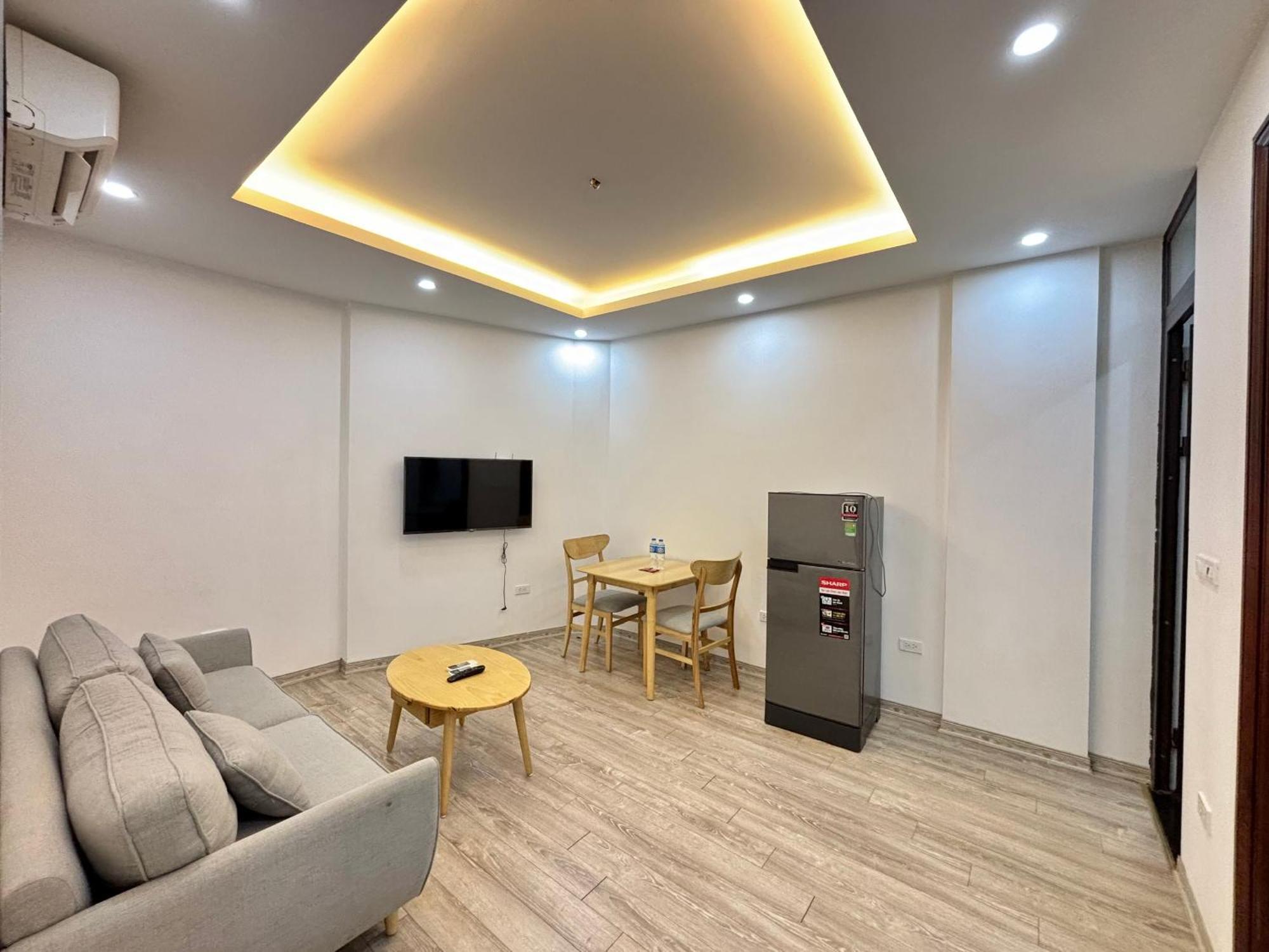 Minasi Home- Westlake Hà Nội Ngoại thất bức ảnh