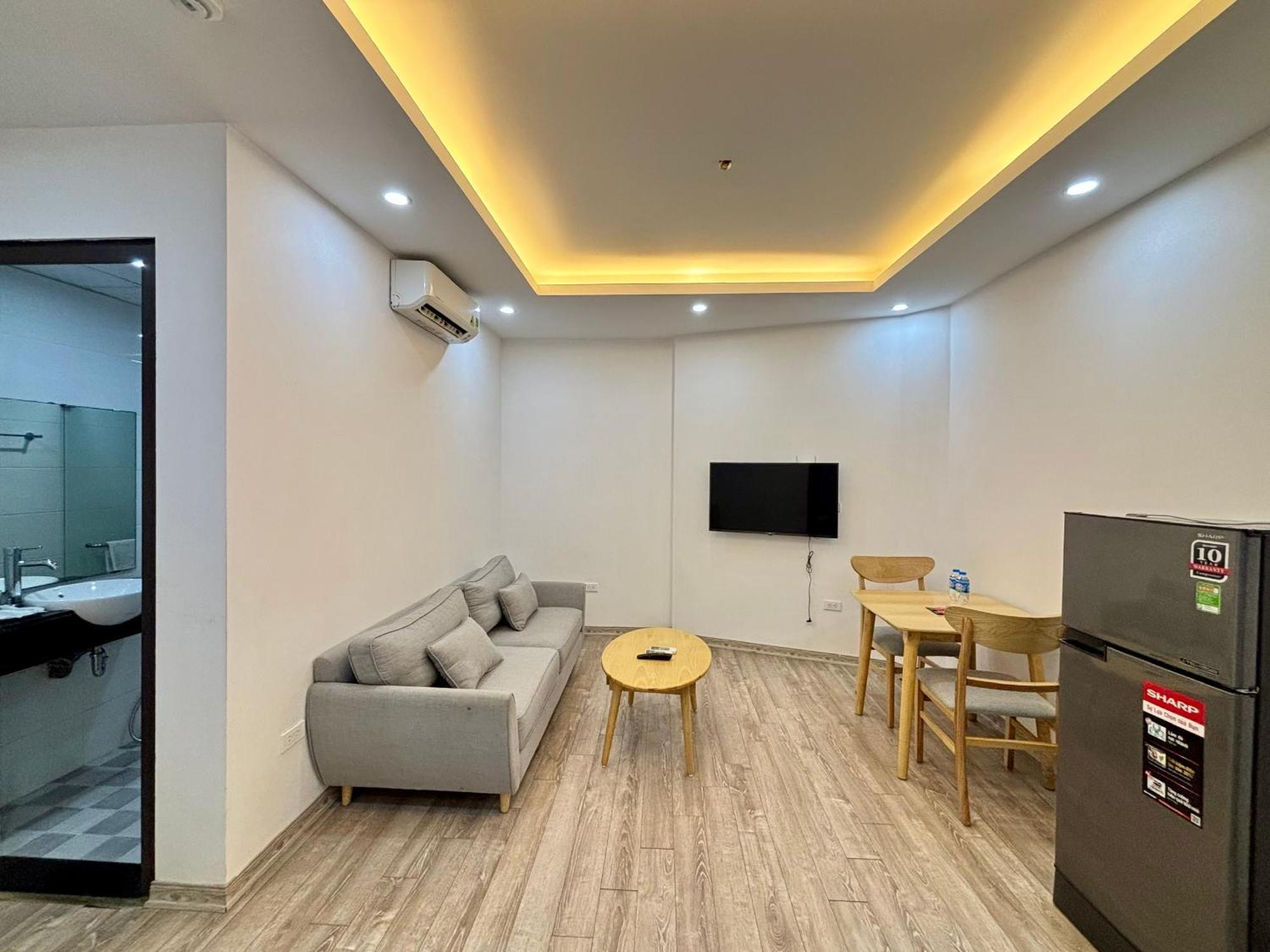 Minasi Home- Westlake Hà Nội Ngoại thất bức ảnh